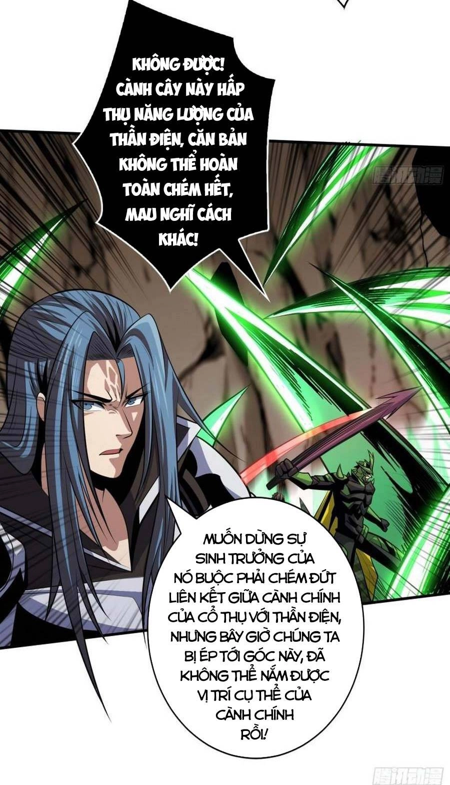 Vừa Chơi Đã Có Tài Khoản Vương Giả Chapter 157 - 29