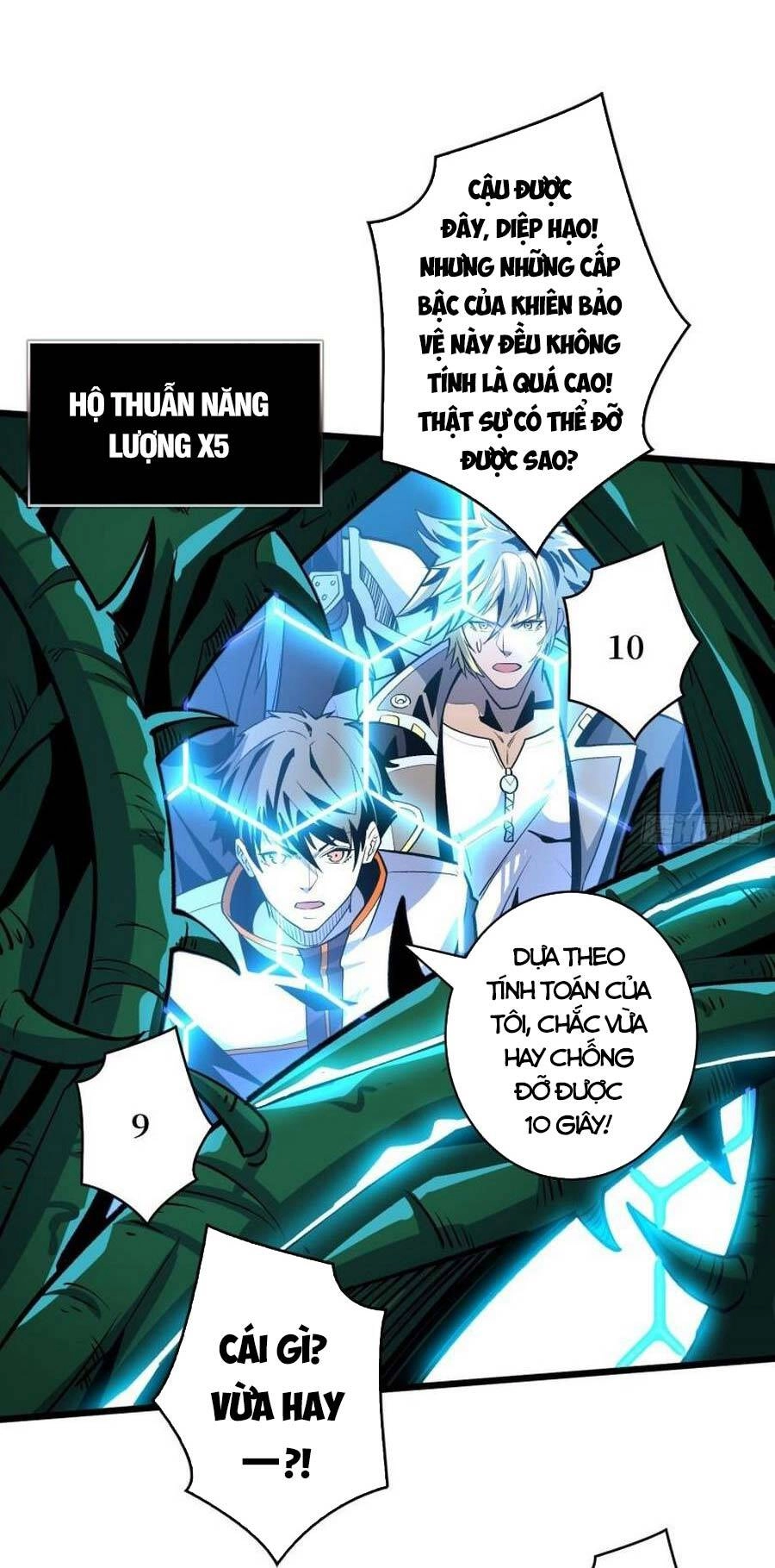 Vừa Chơi Đã Có Tài Khoản Vương Giả Chapter 157 - 32