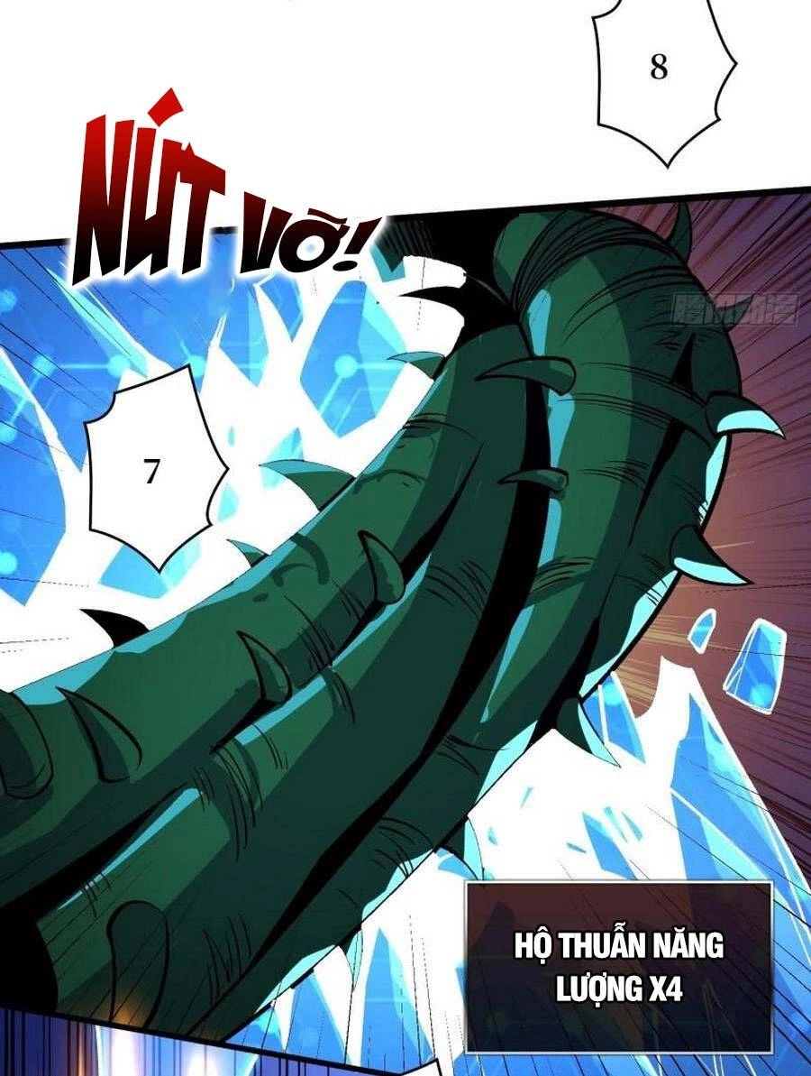 Vừa Chơi Đã Có Tài Khoản Vương Giả Chapter 157 - 33