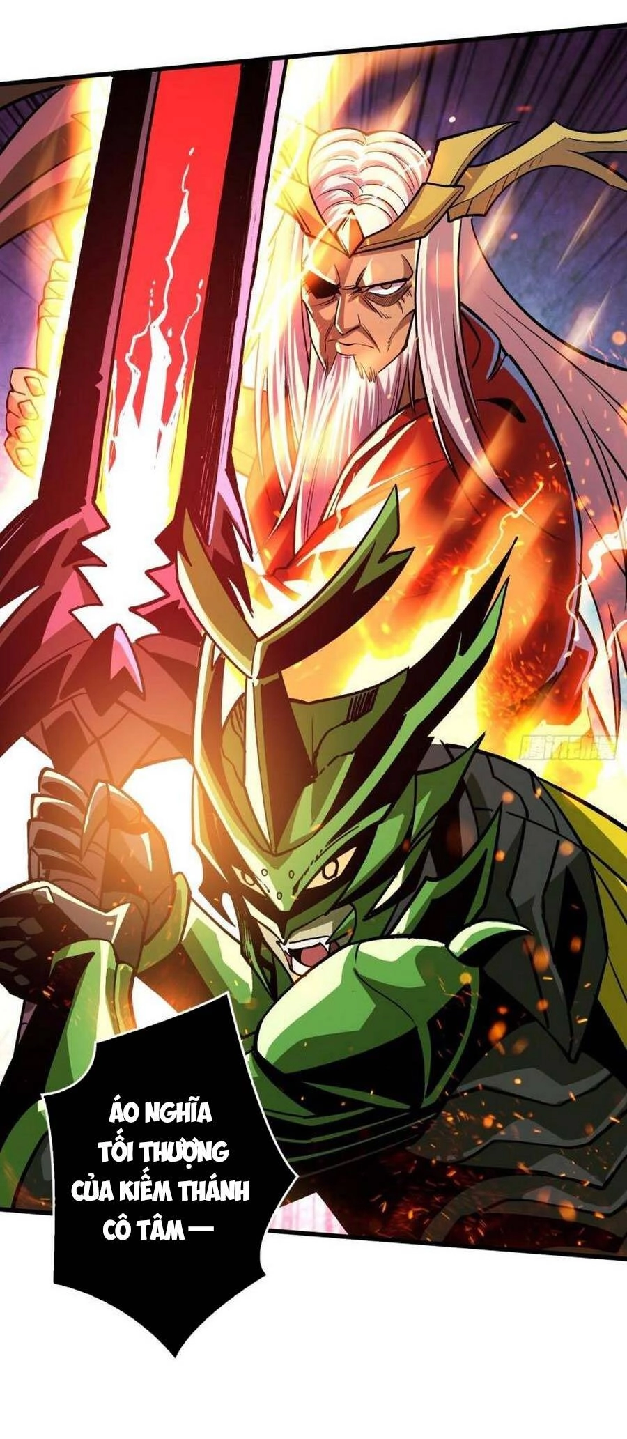 Vừa Chơi Đã Có Tài Khoản Vương Giả Chapter 157 - 36