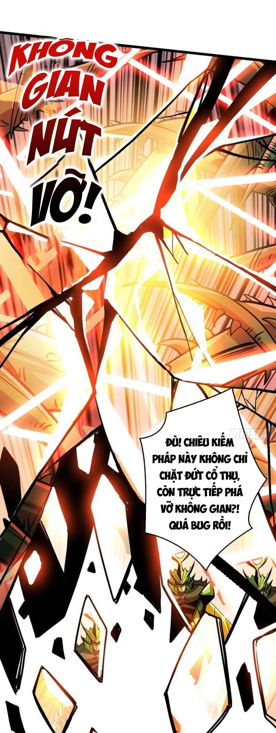 Vừa Chơi Đã Có Tài Khoản Vương Giả Chapter 157 - 38