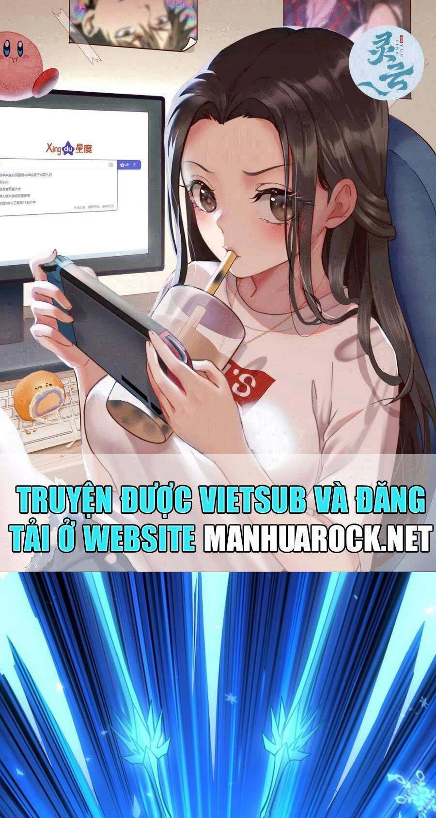 Vừa Chơi Đã Có Tài Khoản Vương Giả Chapter 158 - 1