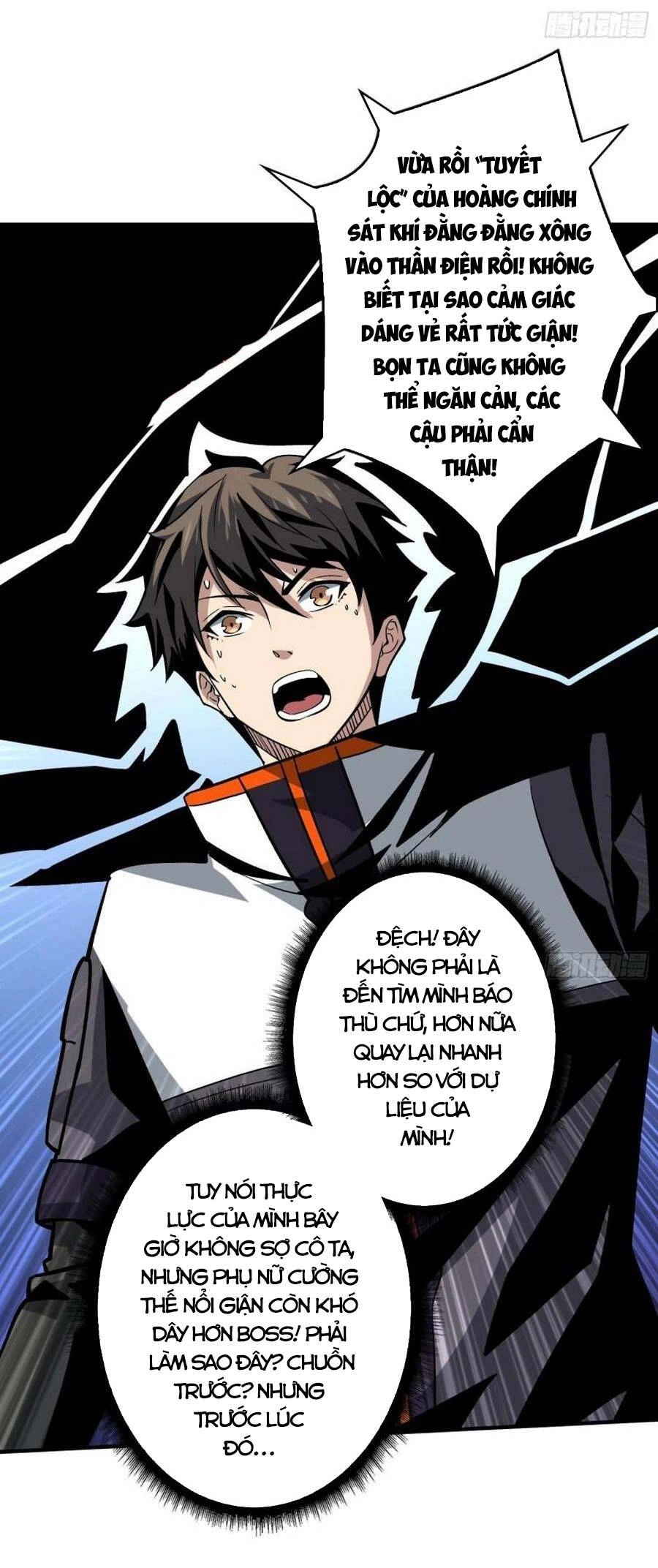 Vừa Chơi Đã Có Tài Khoản Vương Giả Chapter 158 - 12