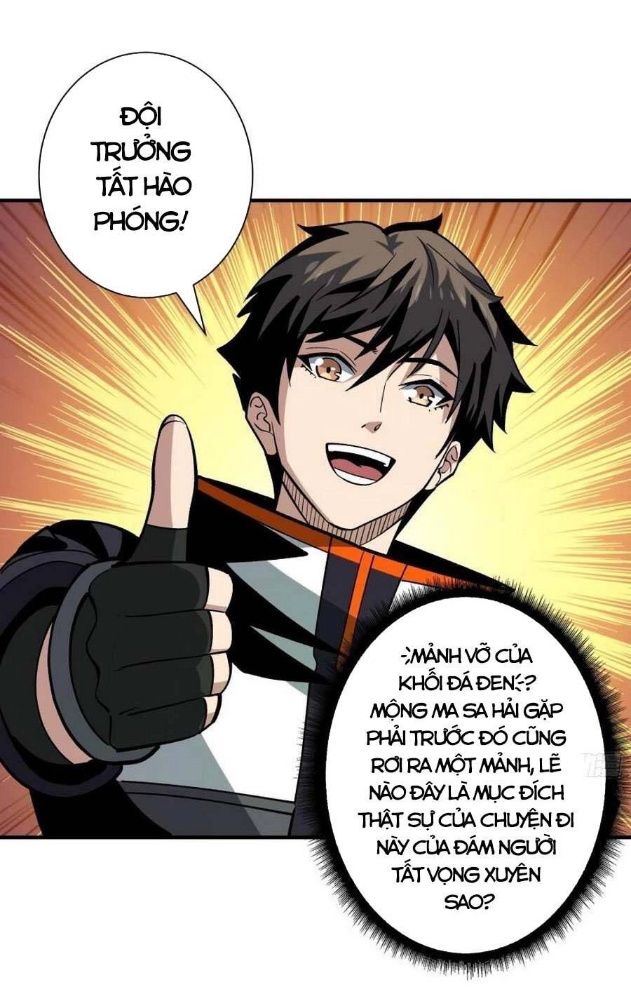 Vừa Chơi Đã Có Tài Khoản Vương Giả Chapter 158 - 14