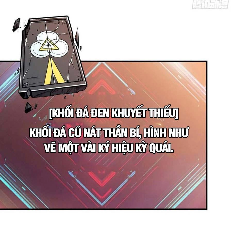 Vừa Chơi Đã Có Tài Khoản Vương Giả Chapter 158 - 21