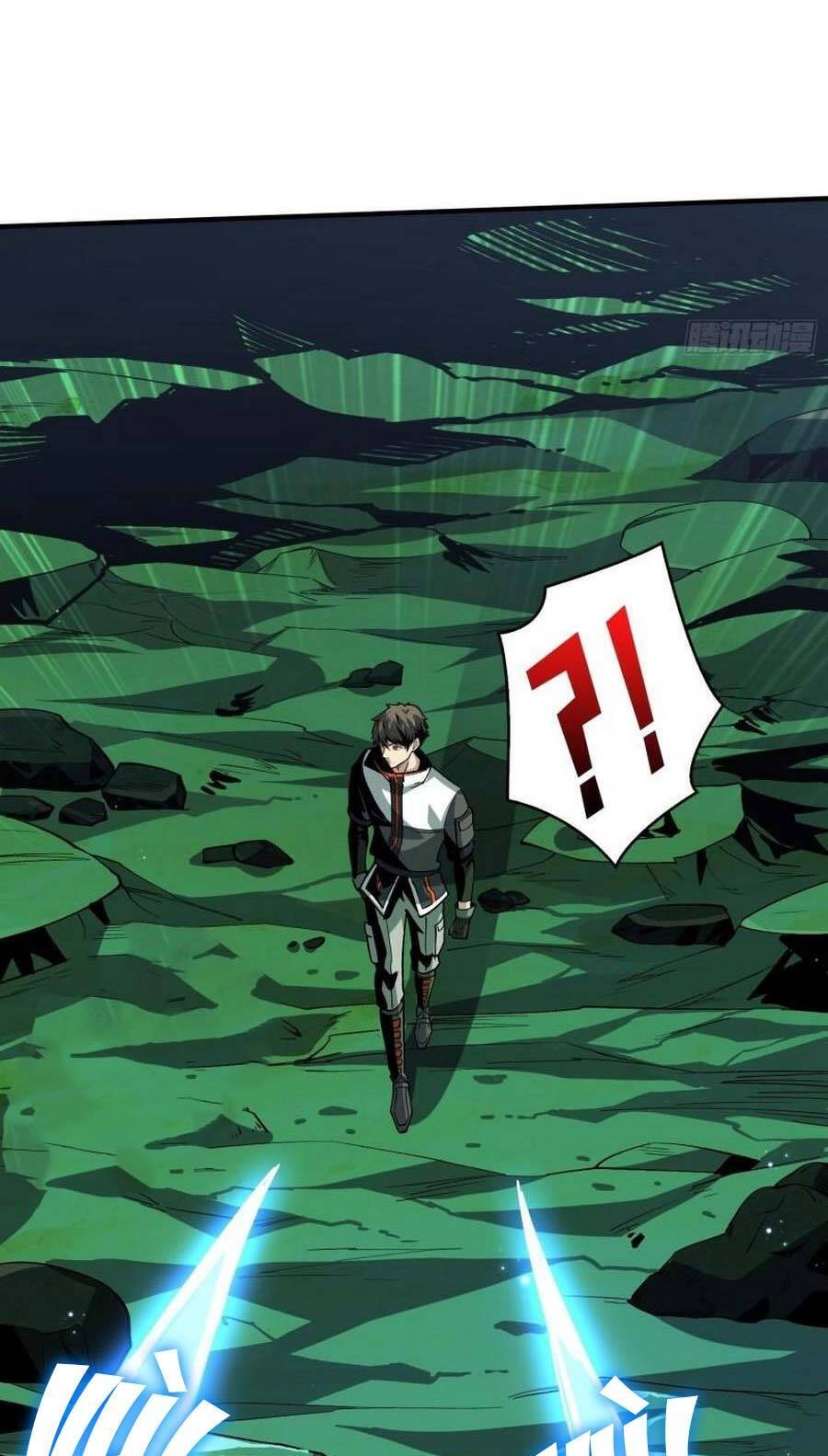 Vừa Chơi Đã Có Tài Khoản Vương Giả Chapter 158 - 25