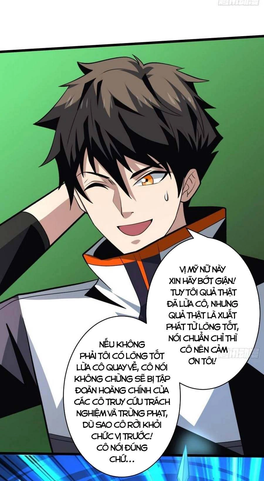 Vừa Chơi Đã Có Tài Khoản Vương Giả Chapter 158 - 32