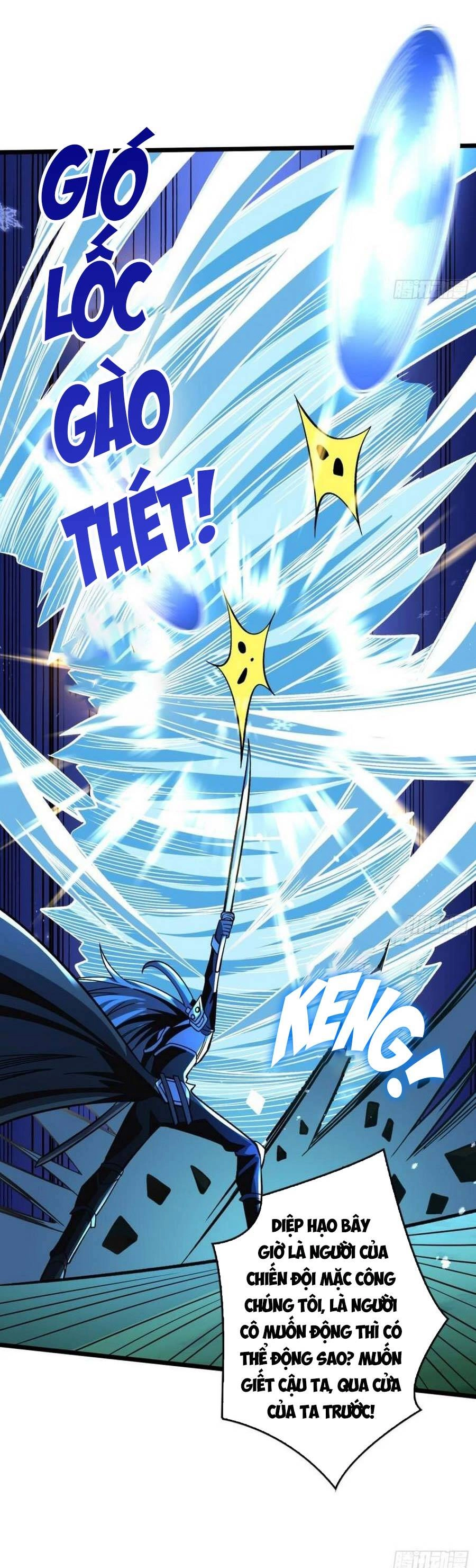 Vừa Chơi Đã Có Tài Khoản Vương Giả Chapter 158 - 36