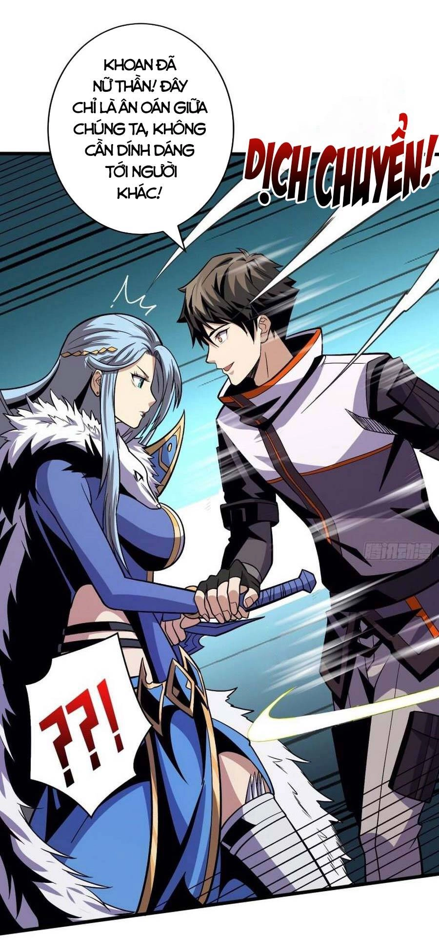 Vừa Chơi Đã Có Tài Khoản Vương Giả Chapter 158 - 40