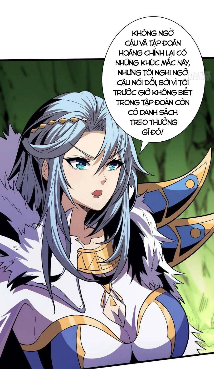 Vừa Chơi Đã Có Tài Khoản Vương Giả Chapter 158 - 45