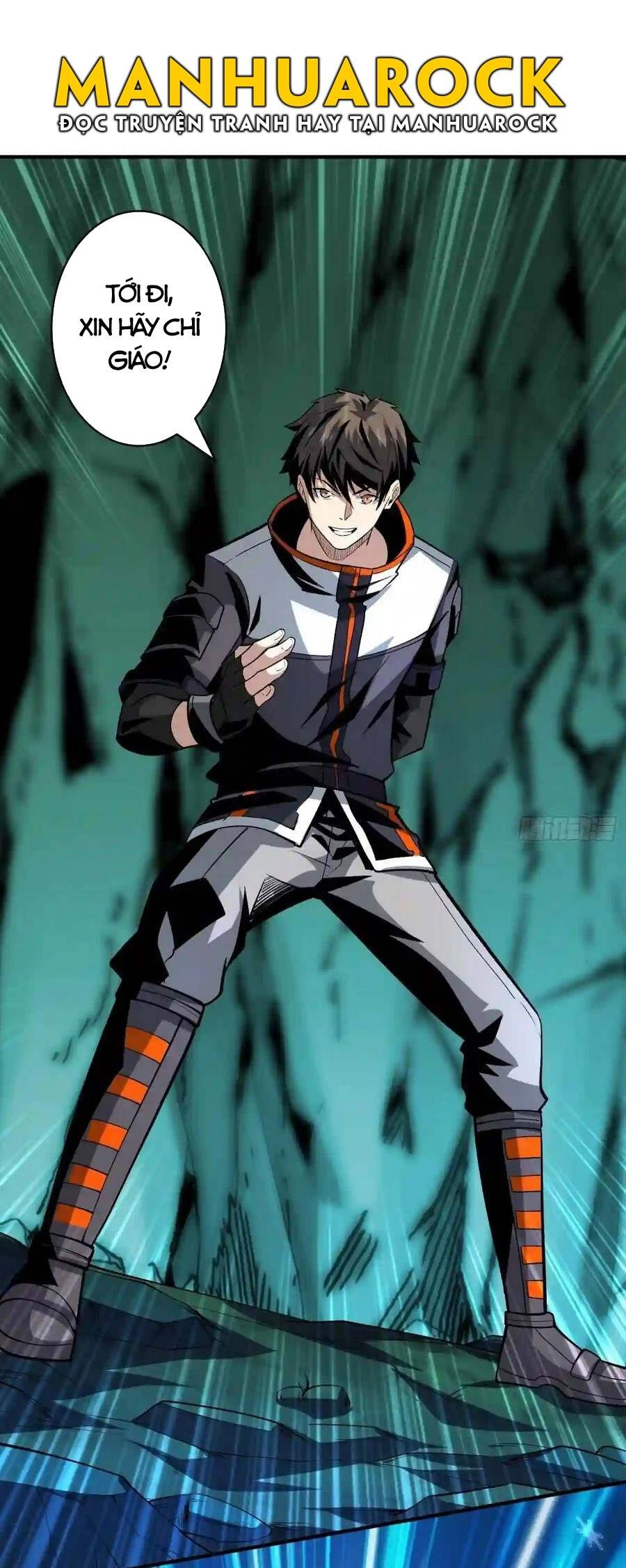 Vừa Chơi Đã Có Tài Khoản Vương Giả Chapter 159 - 13