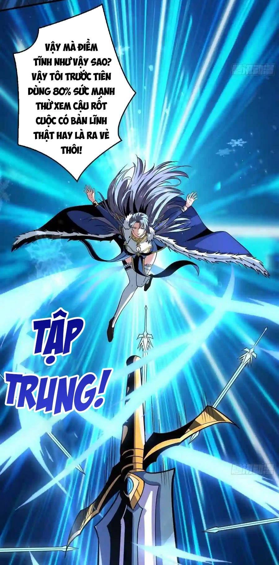 Vừa Chơi Đã Có Tài Khoản Vương Giả Chapter 159 - 14