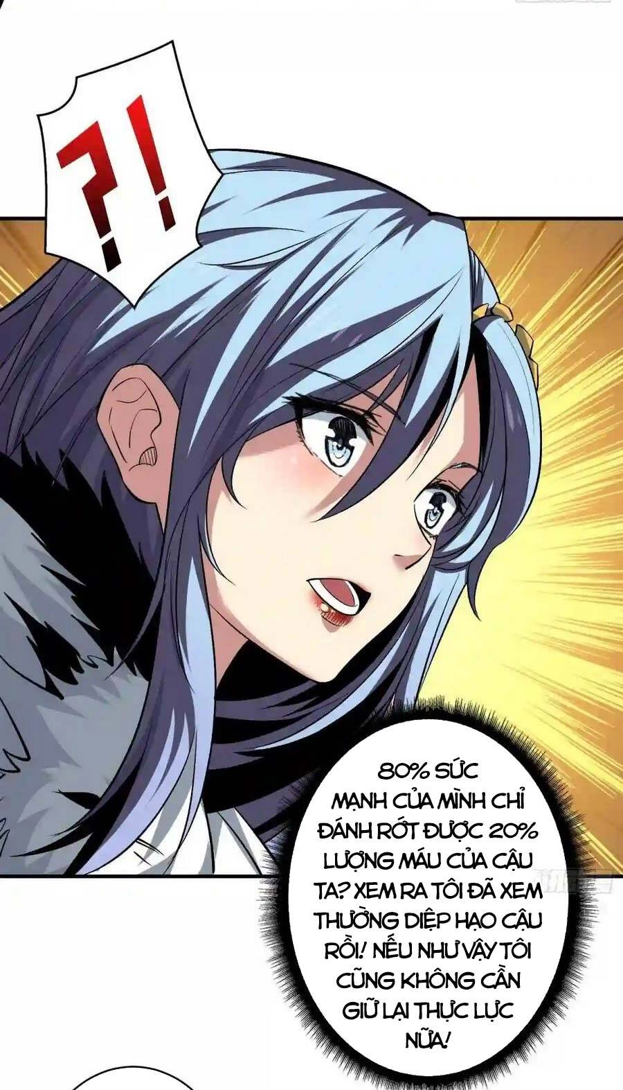 Vừa Chơi Đã Có Tài Khoản Vương Giả Chapter 159 - 19