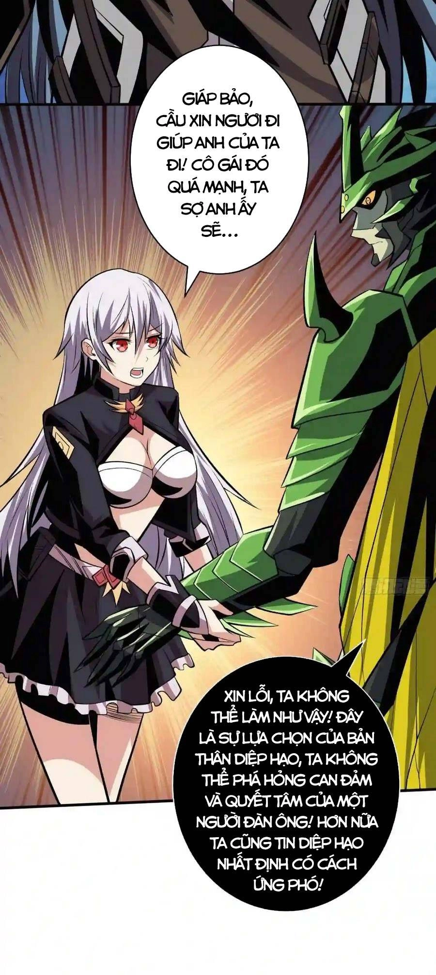 Vừa Chơi Đã Có Tài Khoản Vương Giả Chapter 159 - 26