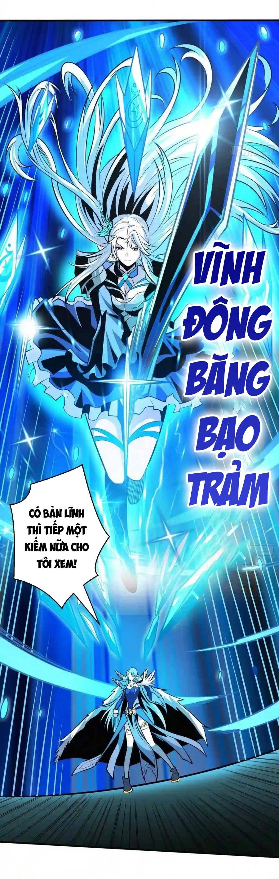 Vừa Chơi Đã Có Tài Khoản Vương Giả Chapter 159 - 27