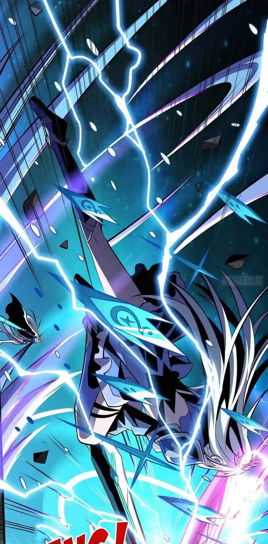 Vừa Chơi Đã Có Tài Khoản Vương Giả Chapter 159 - 30