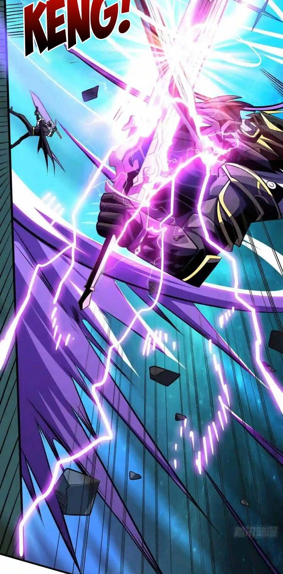 Vừa Chơi Đã Có Tài Khoản Vương Giả Chapter 159 - 31