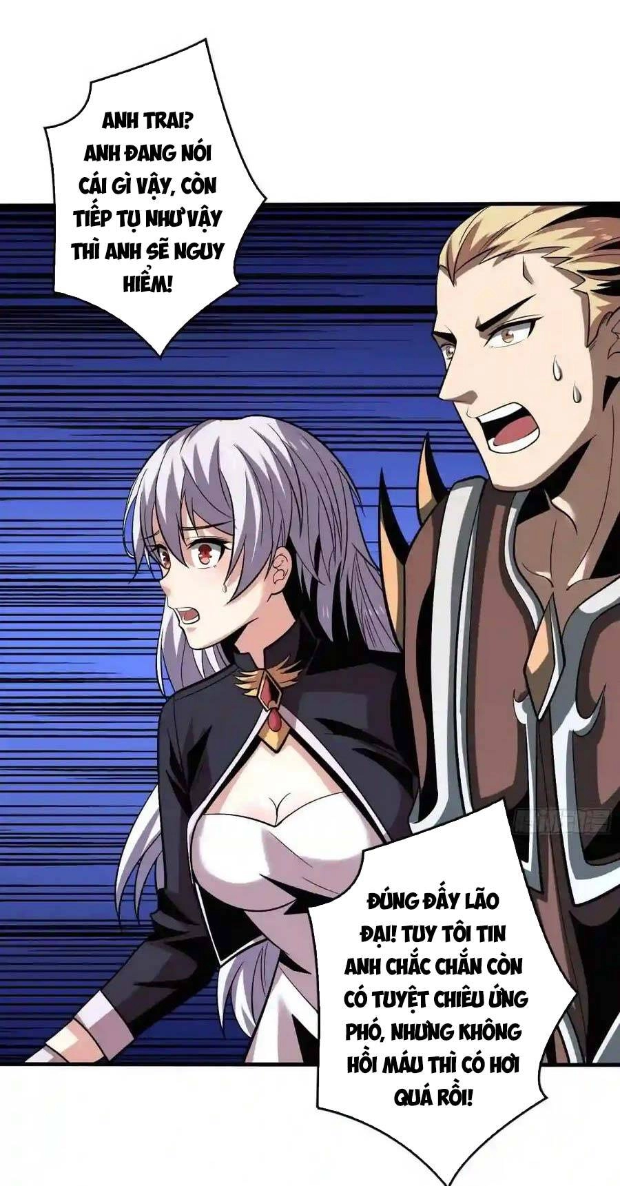 Vừa Chơi Đã Có Tài Khoản Vương Giả Chapter 159 - 36