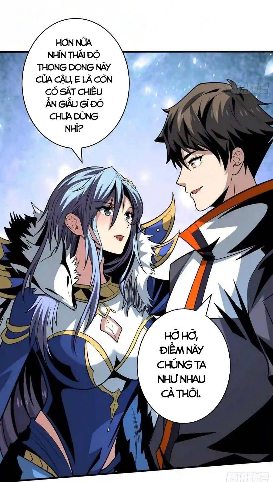 Vừa Chơi Đã Có Tài Khoản Vương Giả Chapter 159 - 40