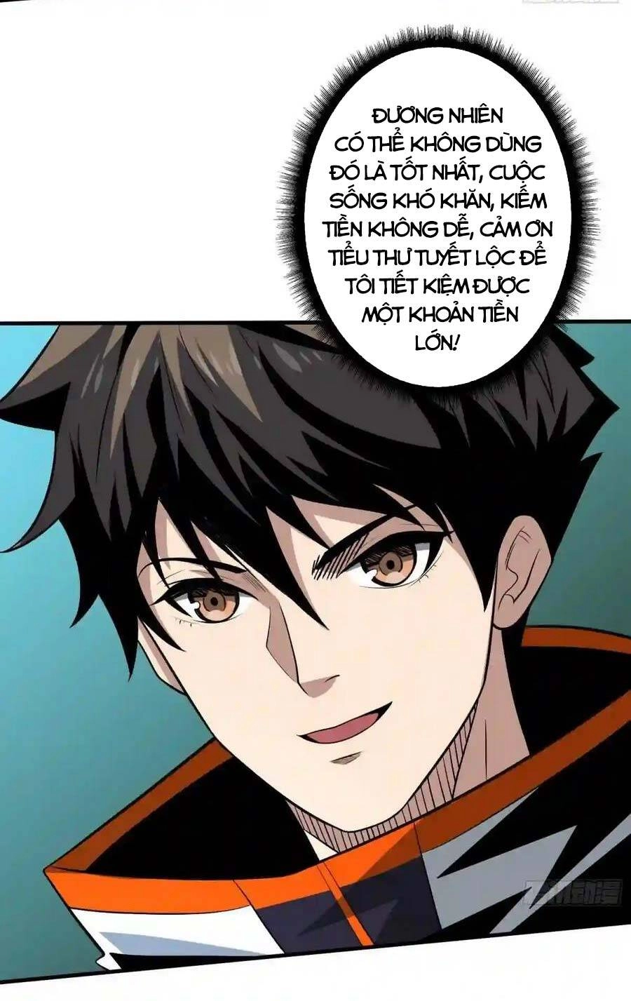 Vừa Chơi Đã Có Tài Khoản Vương Giả Chapter 159 - 41