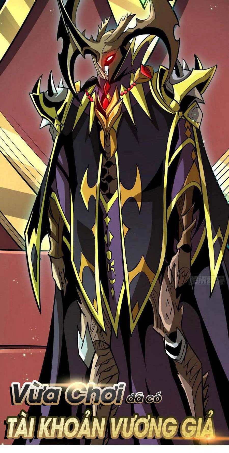 Vừa Chơi Đã Có Tài Khoản Vương Giả Chapter 160 - 2