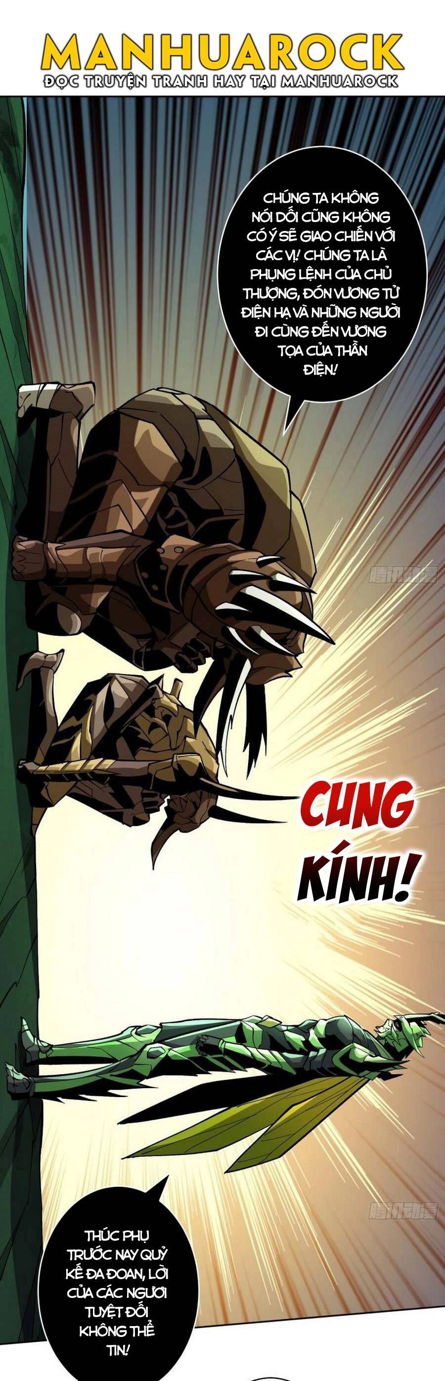 Vừa Chơi Đã Có Tài Khoản Vương Giả Chapter 160 - 13