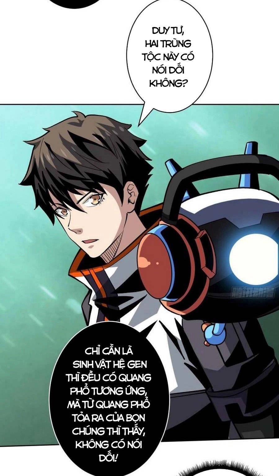 Vừa Chơi Đã Có Tài Khoản Vương Giả Chapter 160 - 14