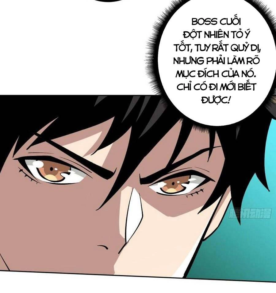 Vừa Chơi Đã Có Tài Khoản Vương Giả Chapter 160 - 15