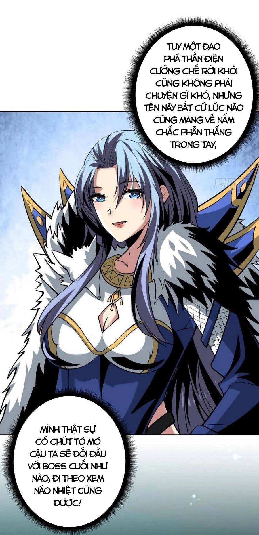 Vừa Chơi Đã Có Tài Khoản Vương Giả Chapter 160 - 17