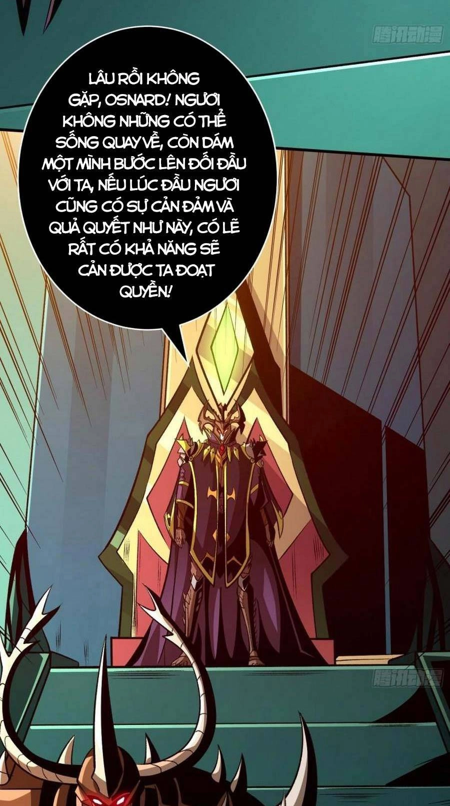 Vừa Chơi Đã Có Tài Khoản Vương Giả Chapter 160 - 25