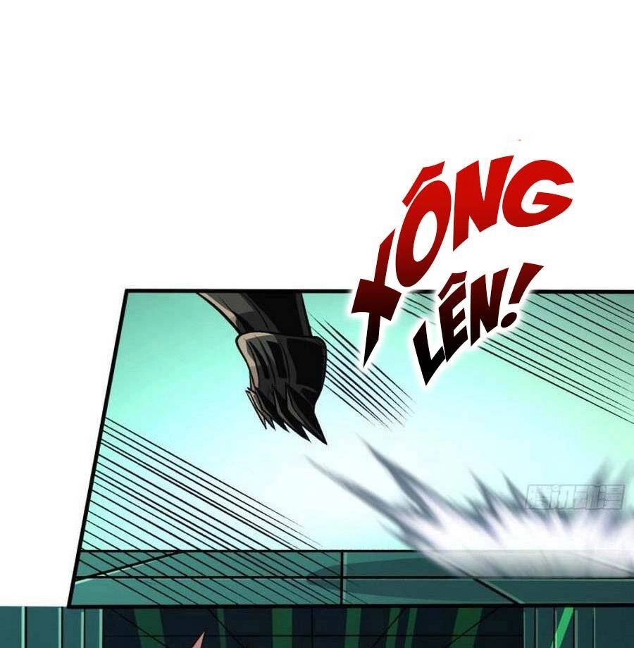 Vừa Chơi Đã Có Tài Khoản Vương Giả Chapter 160 - 27