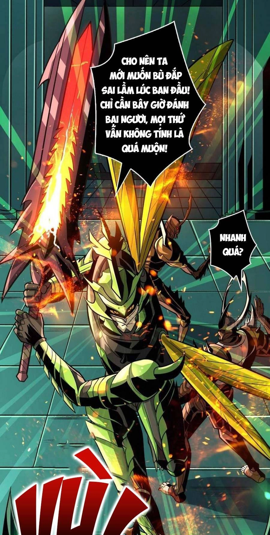 Vừa Chơi Đã Có Tài Khoản Vương Giả Chapter 160 - 28