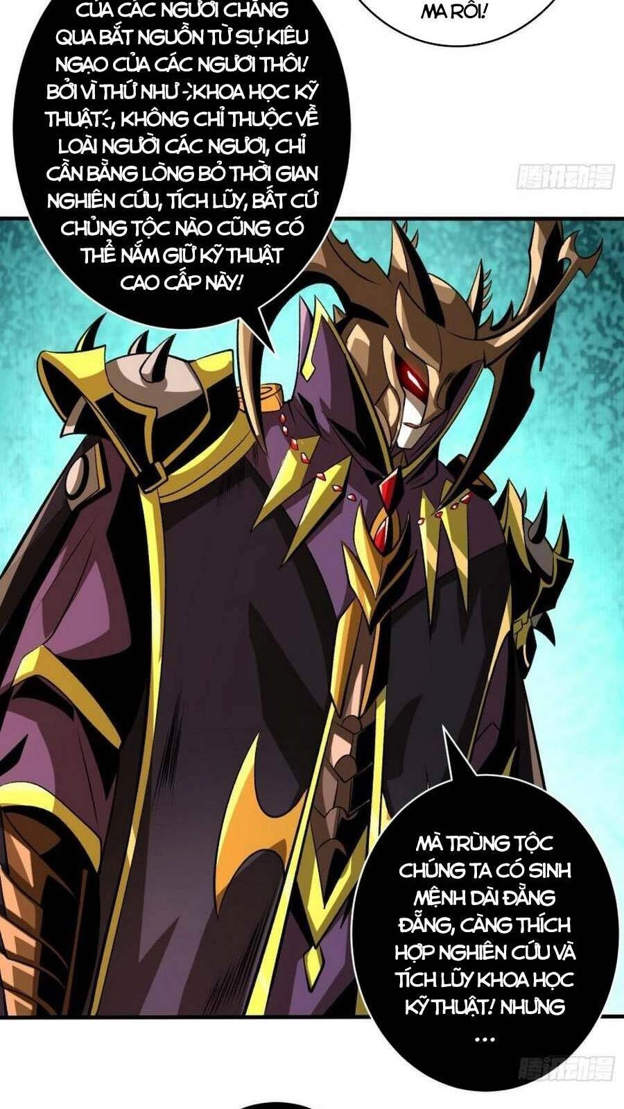 Vừa Chơi Đã Có Tài Khoản Vương Giả Chapter 160 - 32