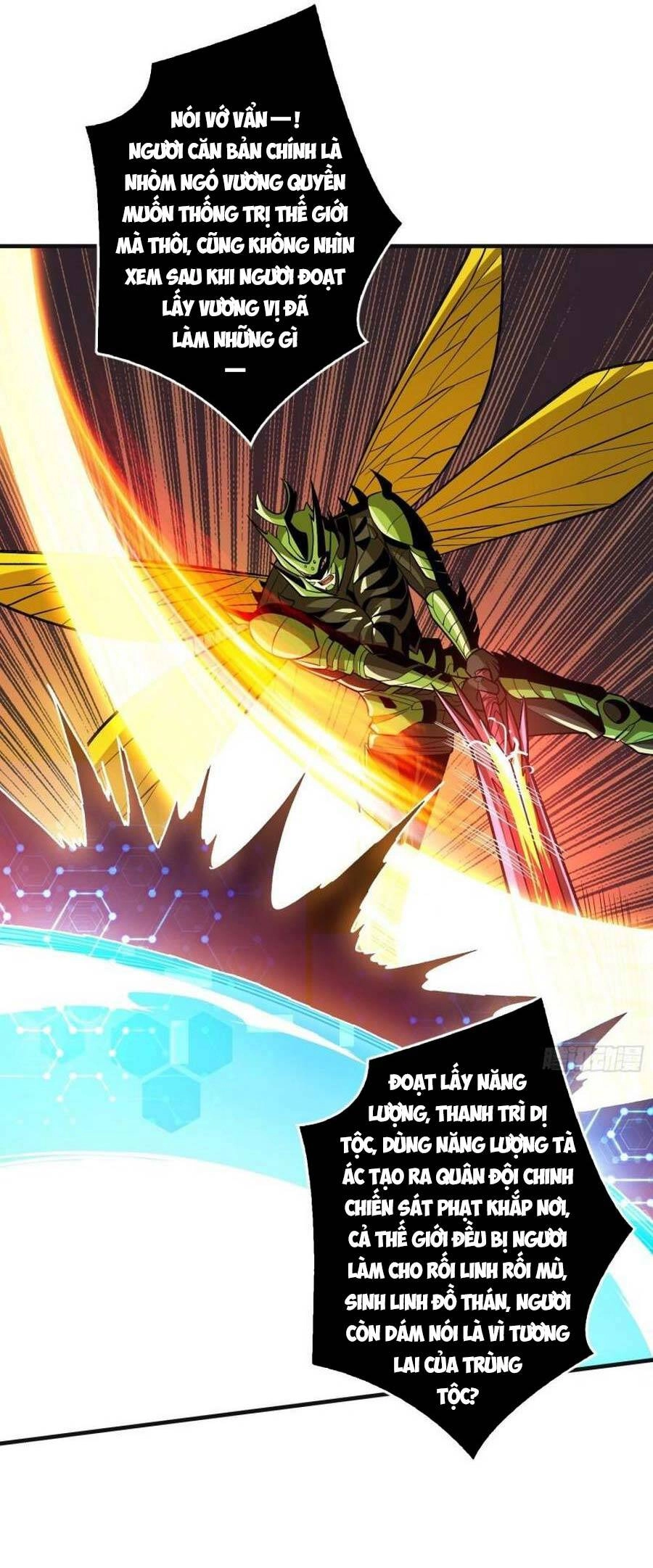 Vừa Chơi Đã Có Tài Khoản Vương Giả Chapter 160 - 34