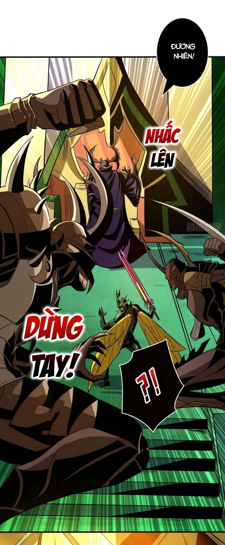 Vừa Chơi Đã Có Tài Khoản Vương Giả Chapter 160 - 35