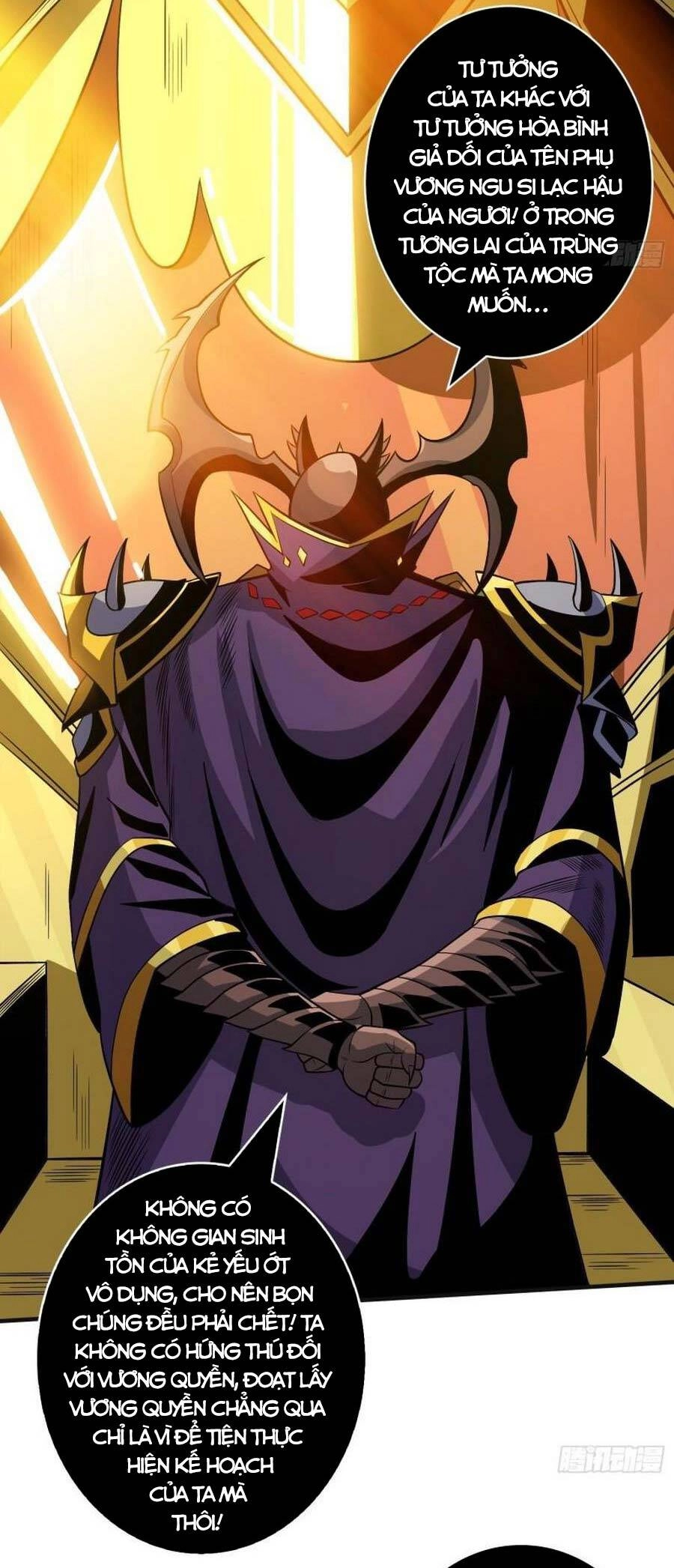 Vừa Chơi Đã Có Tài Khoản Vương Giả Chapter 160 - 36