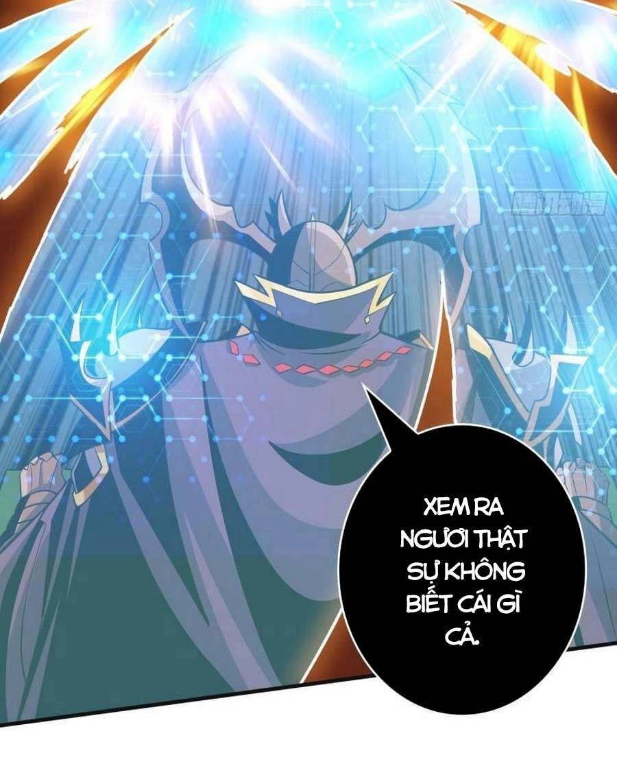 Vừa Chơi Đã Có Tài Khoản Vương Giả Chapter 160 - 39