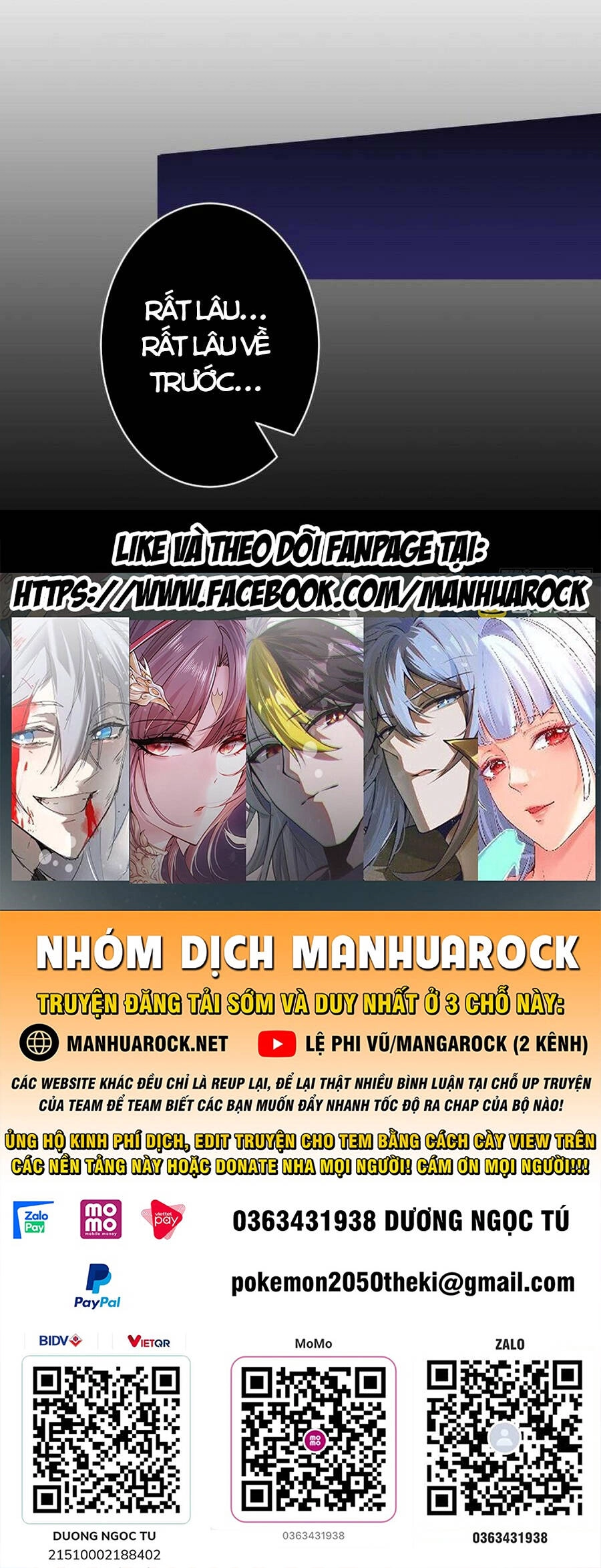 Vừa Chơi Đã Có Tài Khoản Vương Giả Chapter 160 - 41