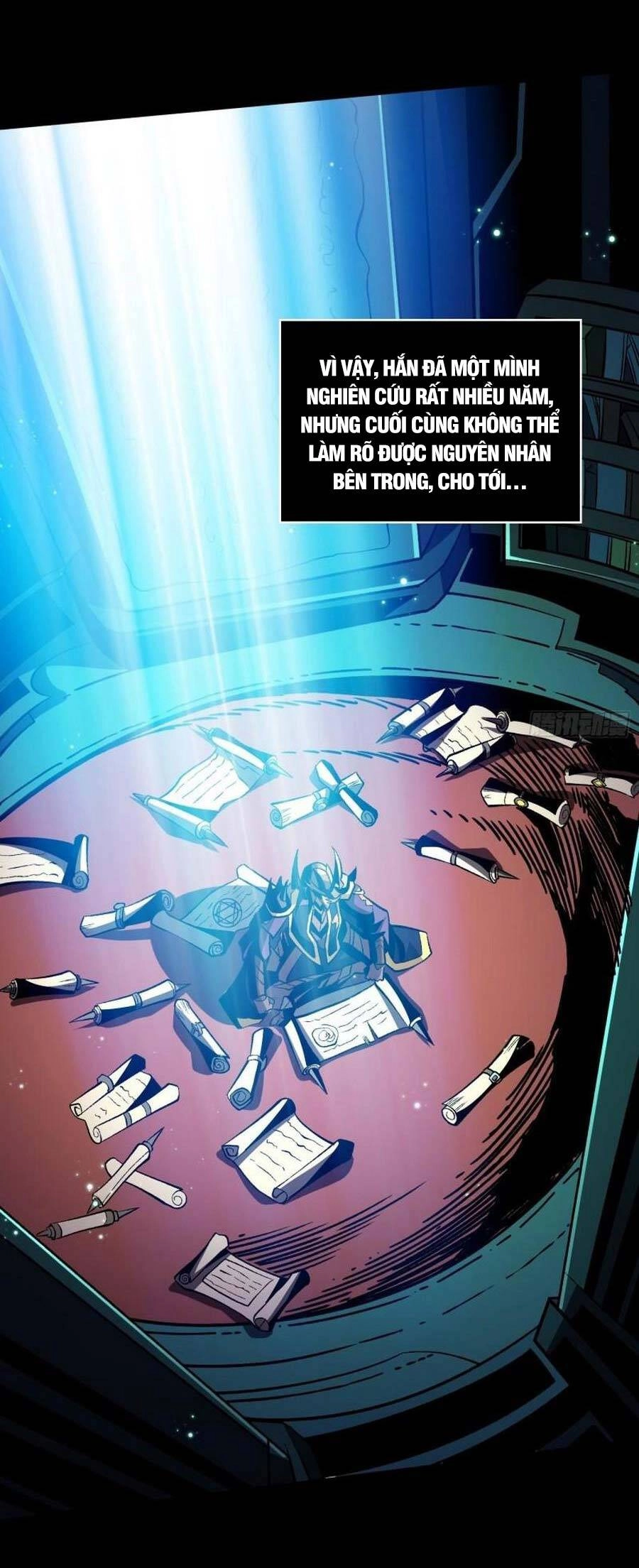 Vừa Chơi Đã Có Tài Khoản Vương Giả Chapter 161 - 6