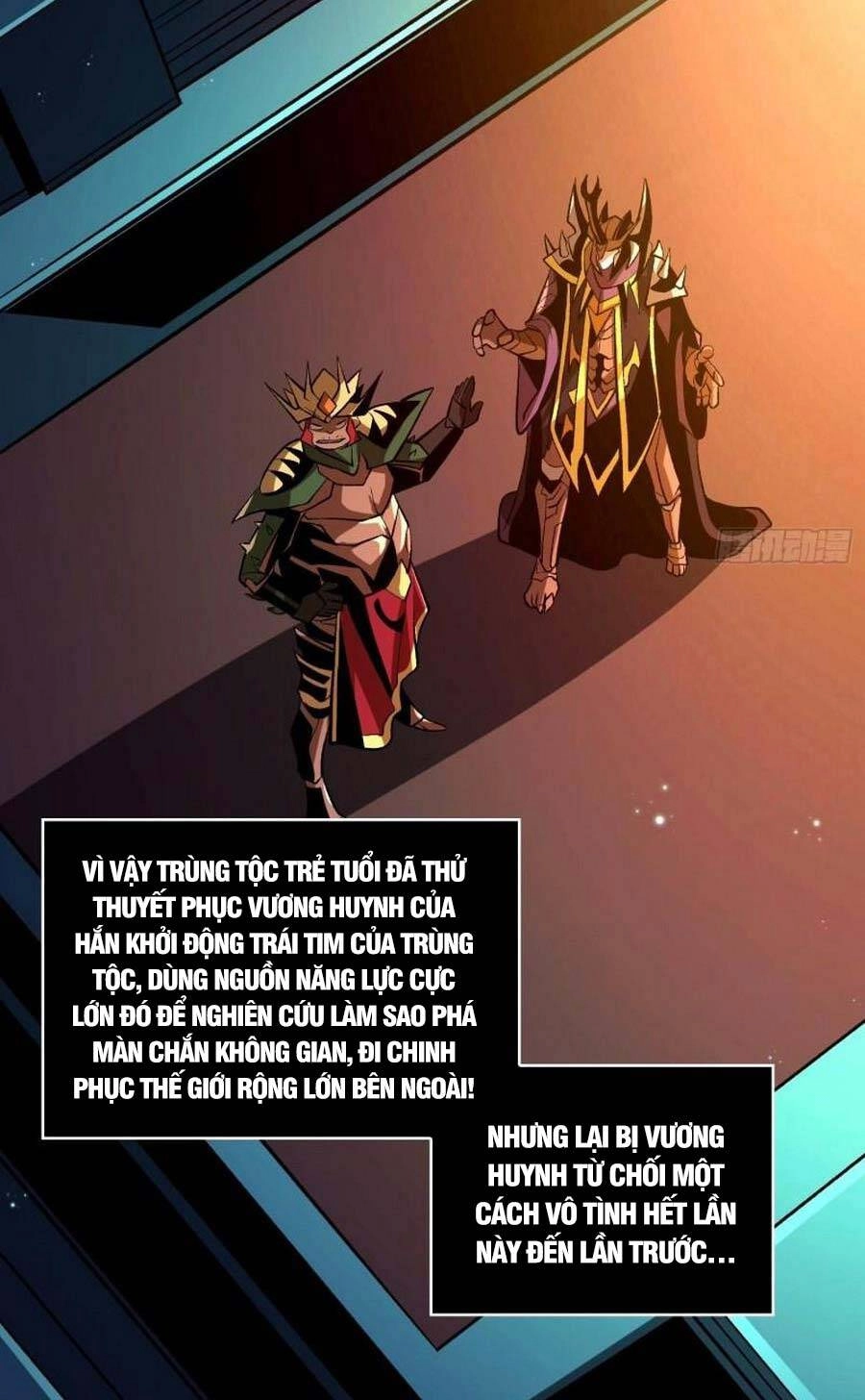 Vừa Chơi Đã Có Tài Khoản Vương Giả Chapter 161 - 8