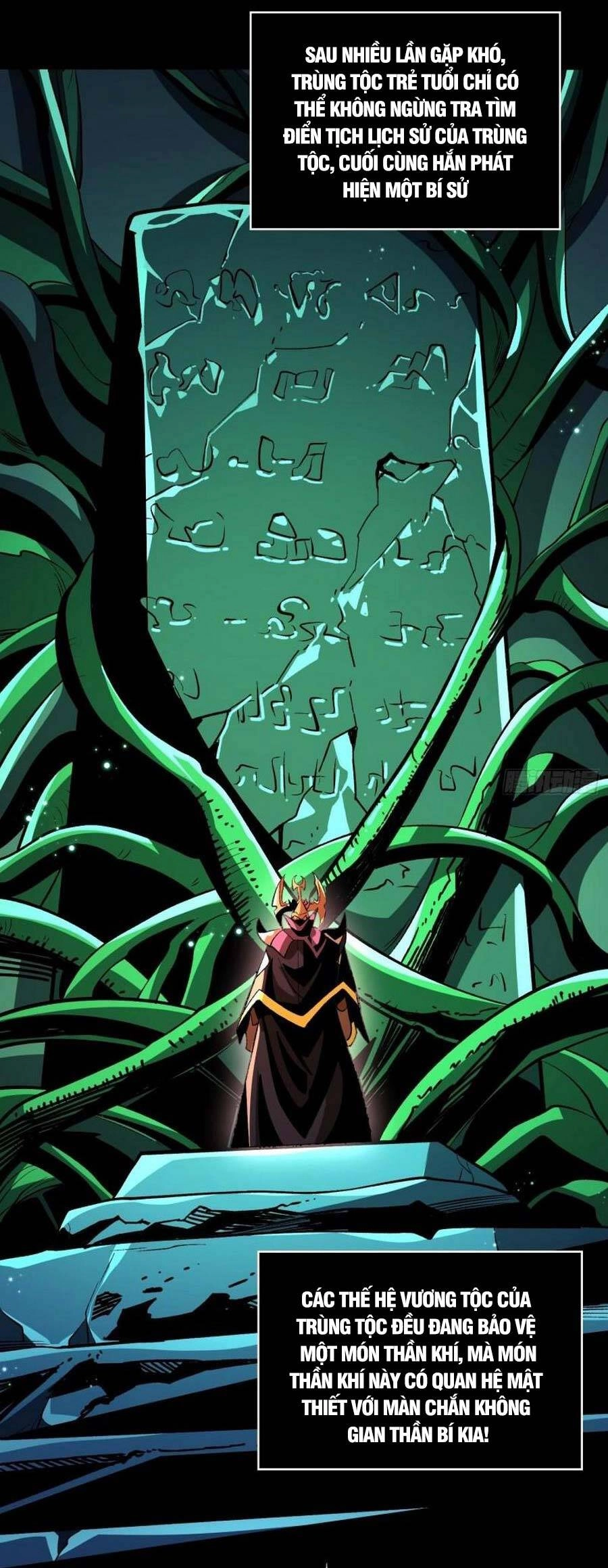 Vừa Chơi Đã Có Tài Khoản Vương Giả Chapter 161 - 10