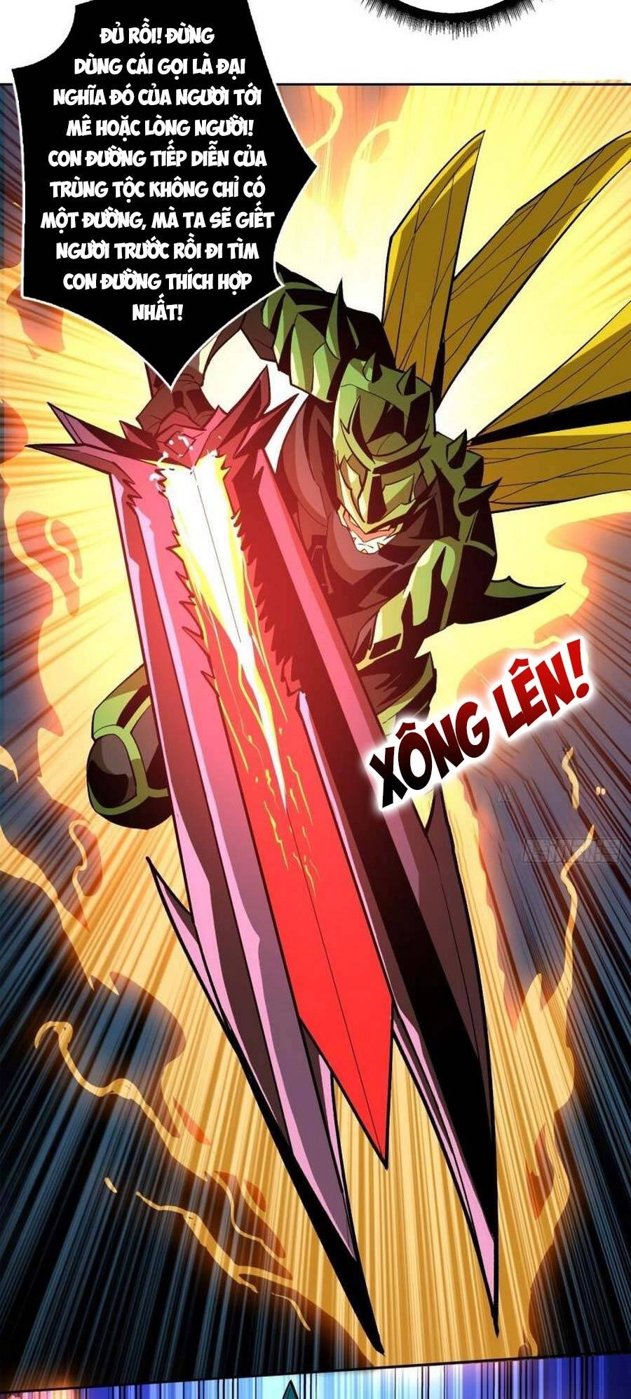 Vừa Chơi Đã Có Tài Khoản Vương Giả Chapter 161 - 15