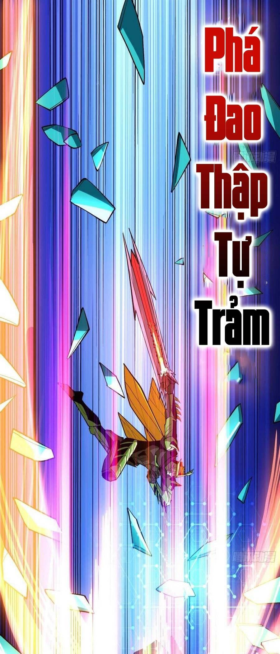 Vừa Chơi Đã Có Tài Khoản Vương Giả Chapter 161 - 16