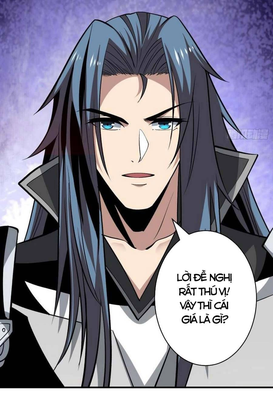 Vừa Chơi Đã Có Tài Khoản Vương Giả Chapter 161 - 25