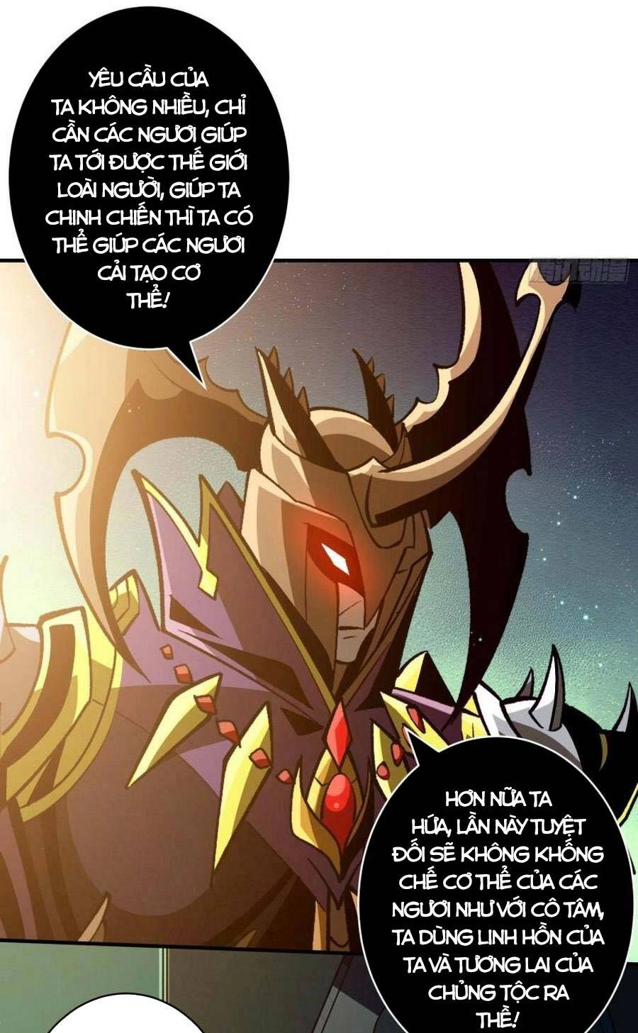 Vừa Chơi Đã Có Tài Khoản Vương Giả Chapter 161 - 26