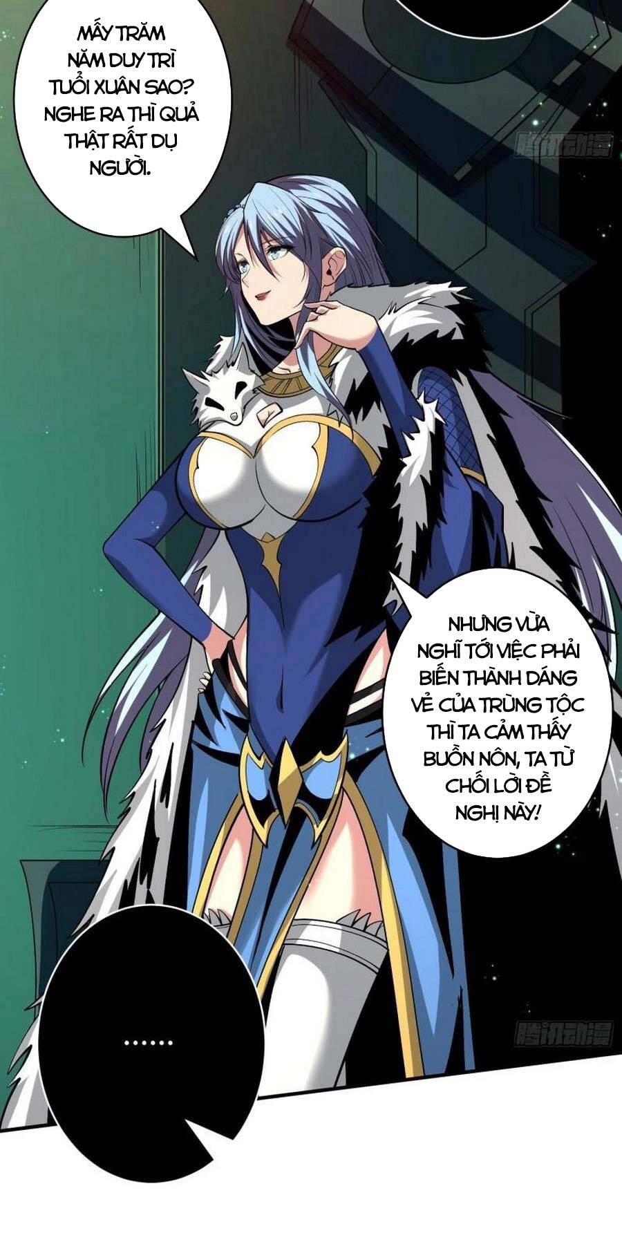 Vừa Chơi Đã Có Tài Khoản Vương Giả Chapter 161 - 27