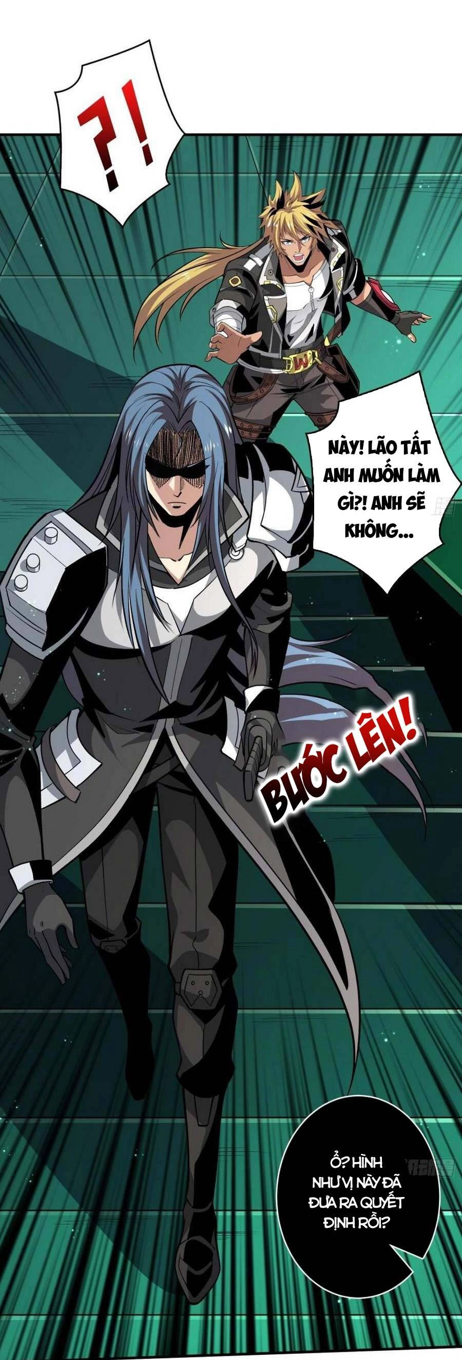 Vừa Chơi Đã Có Tài Khoản Vương Giả Chapter 161 - 28