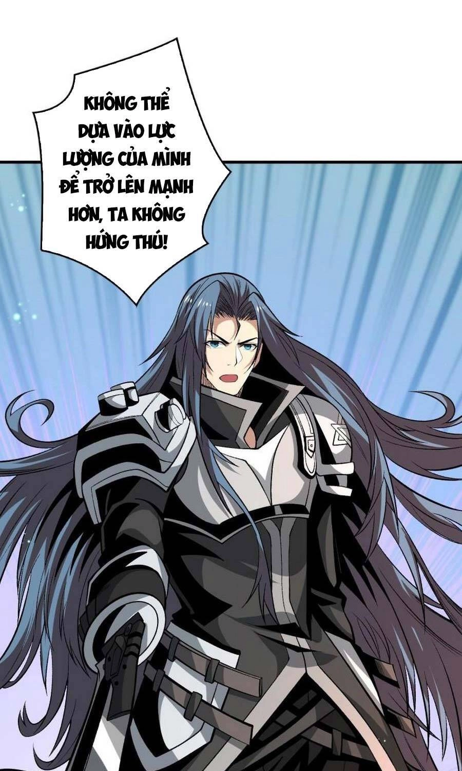 Vừa Chơi Đã Có Tài Khoản Vương Giả Chapter 161 - 32