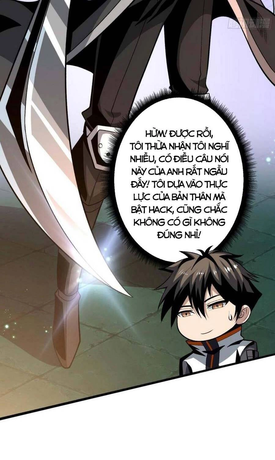 Vừa Chơi Đã Có Tài Khoản Vương Giả Chapter 161 - 33