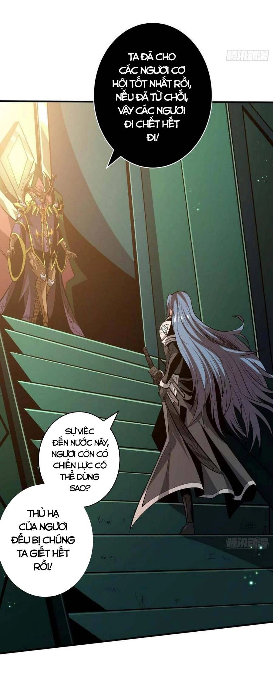 Vừa Chơi Đã Có Tài Khoản Vương Giả Chapter 161 - 34